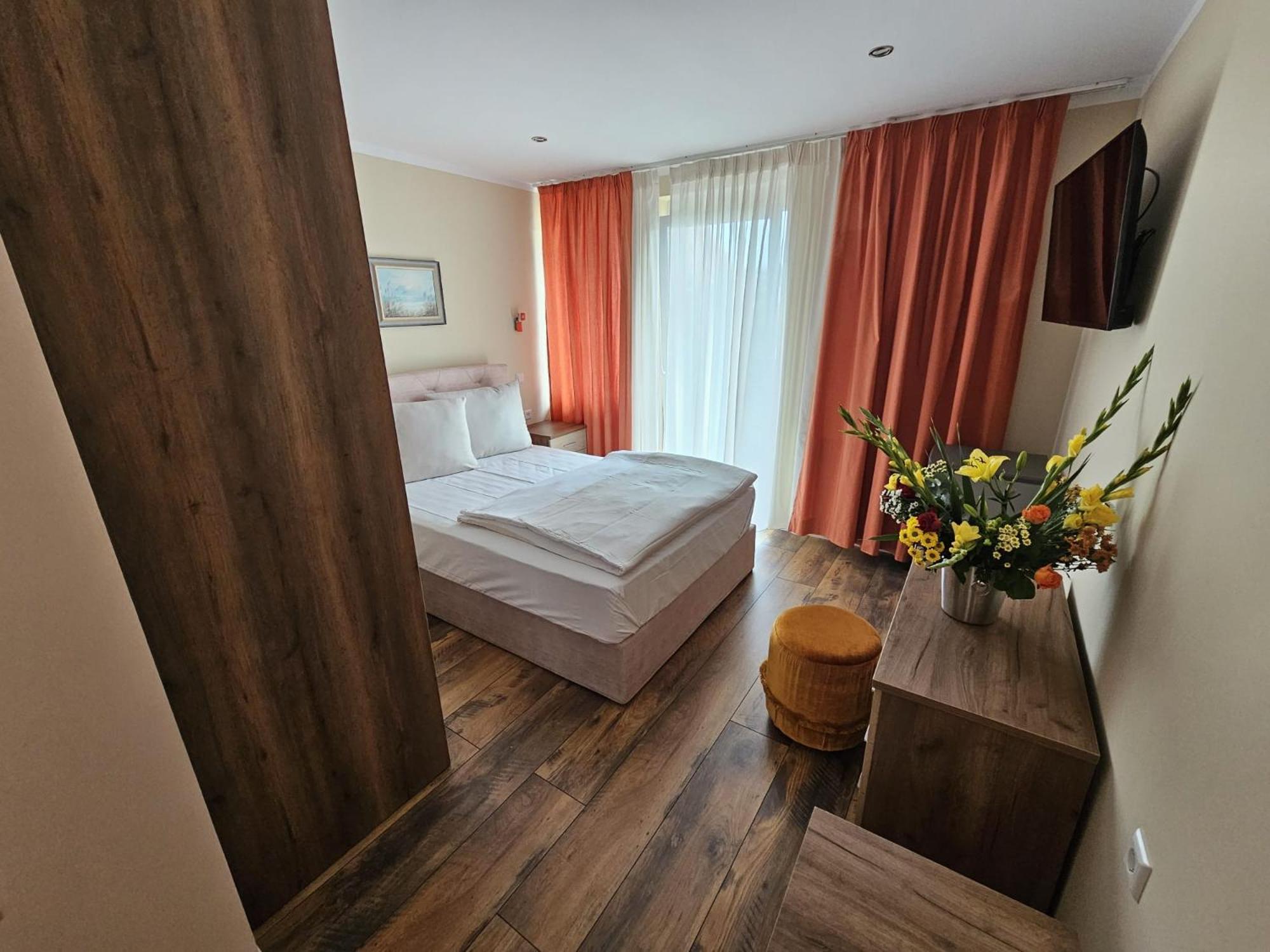 Hotel Post Nuertingen Buitenkant foto