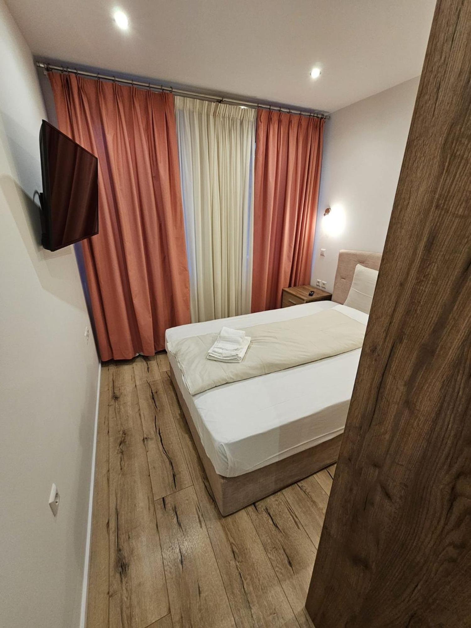 Hotel Post Nuertingen Buitenkant foto